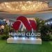 Huawei Cloud AI infrastructure