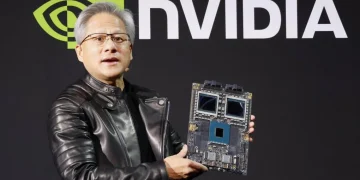 Nvidia H200 chip export