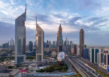 Dubai MICE growth