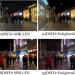 low-light image enhancement