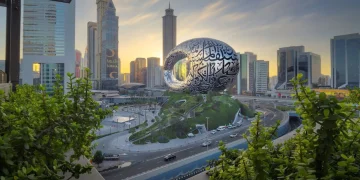 Dubai Future Foundation Report