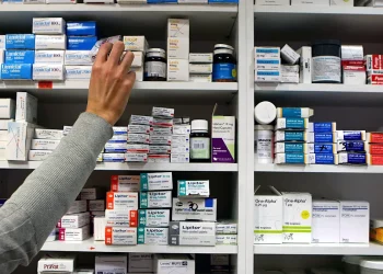 US UK pharma