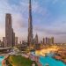Dubai real estate sales