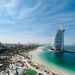 business travel spending in Middle East
