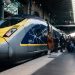 Eurostar Service Resumption