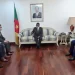 Huawei Cameroon tech skills