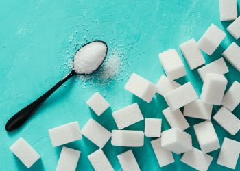 Saudi sugar tax