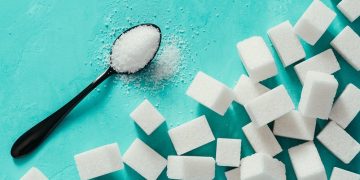 Saudi sugar tax