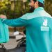 Deliveroo UAE