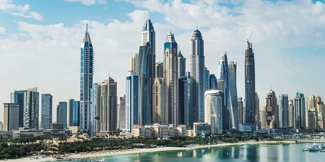 UAE Wealth Growth