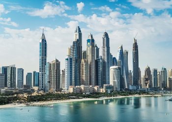 UAE Wealth Growth
