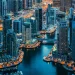 Dubai office market
