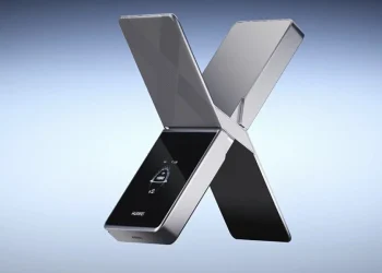 Huawei WiFi X portable