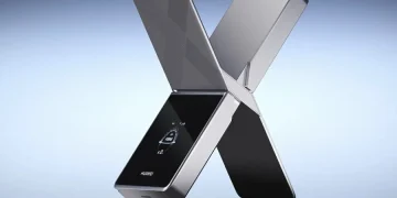 Huawei WiFi X portable
