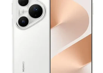 Huawei Pura 90 Pro battery