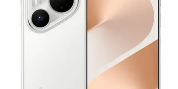 Huawei Pura 90 Pro battery
