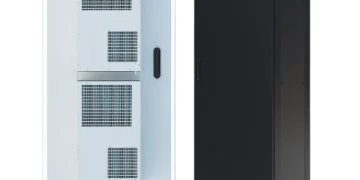 Huawei SECPower energy storage