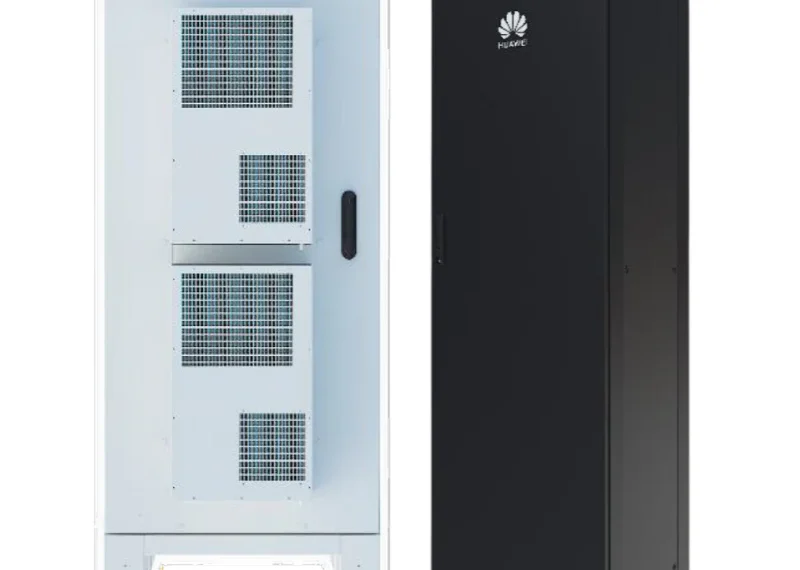 Huawei SECPower energy storage