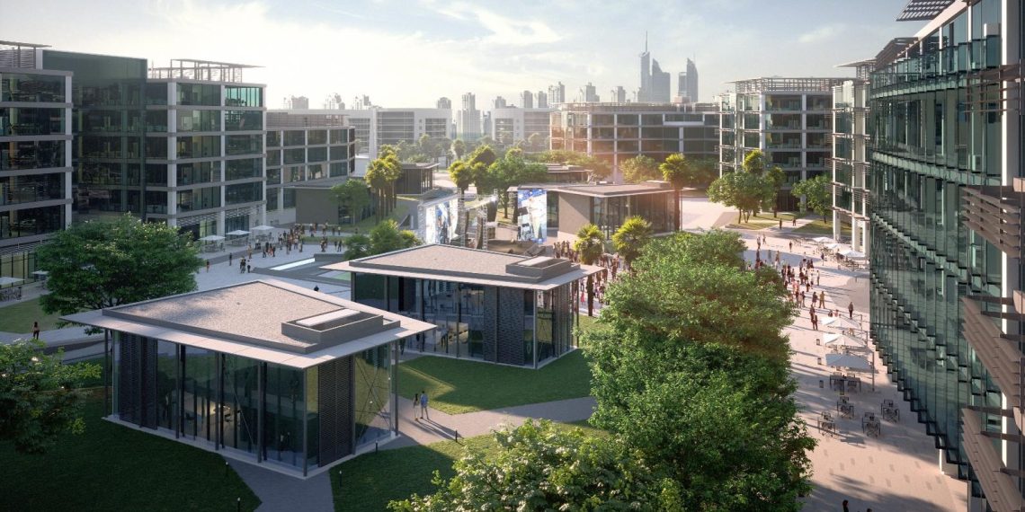 Innovation Hub Phase 4
