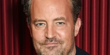 Matthew Perry overdose doctor