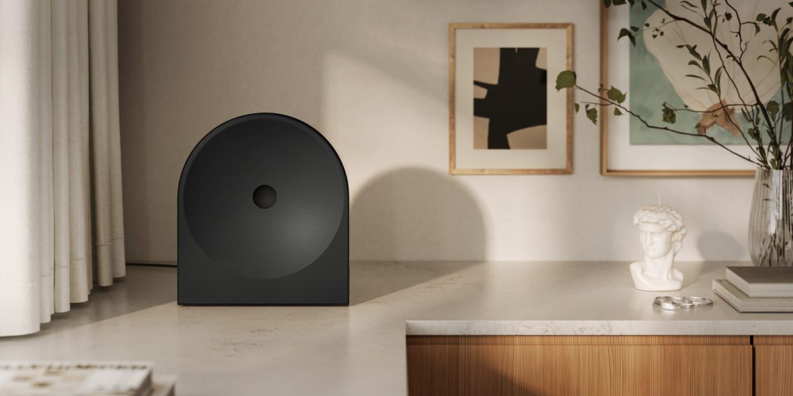 Samsung audio ecosystem
