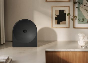 Samsung audio ecosystem