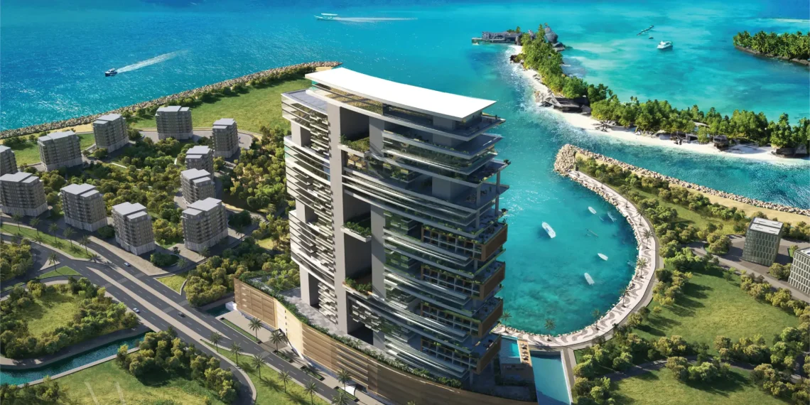 Radisson Residences Abu Dhabi
