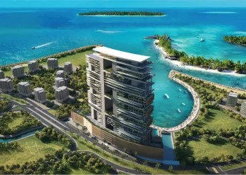 Radisson Residences Abu Dhabi