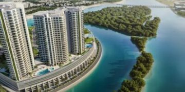 Palm Jumeirah plot sale