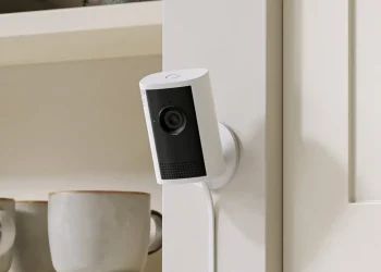 Matter-compatible cameras