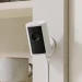 Matter-compatible cameras