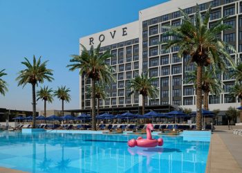 Rove Hotels Riyadh expansion