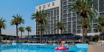Rove Hotels Riyadh expansion