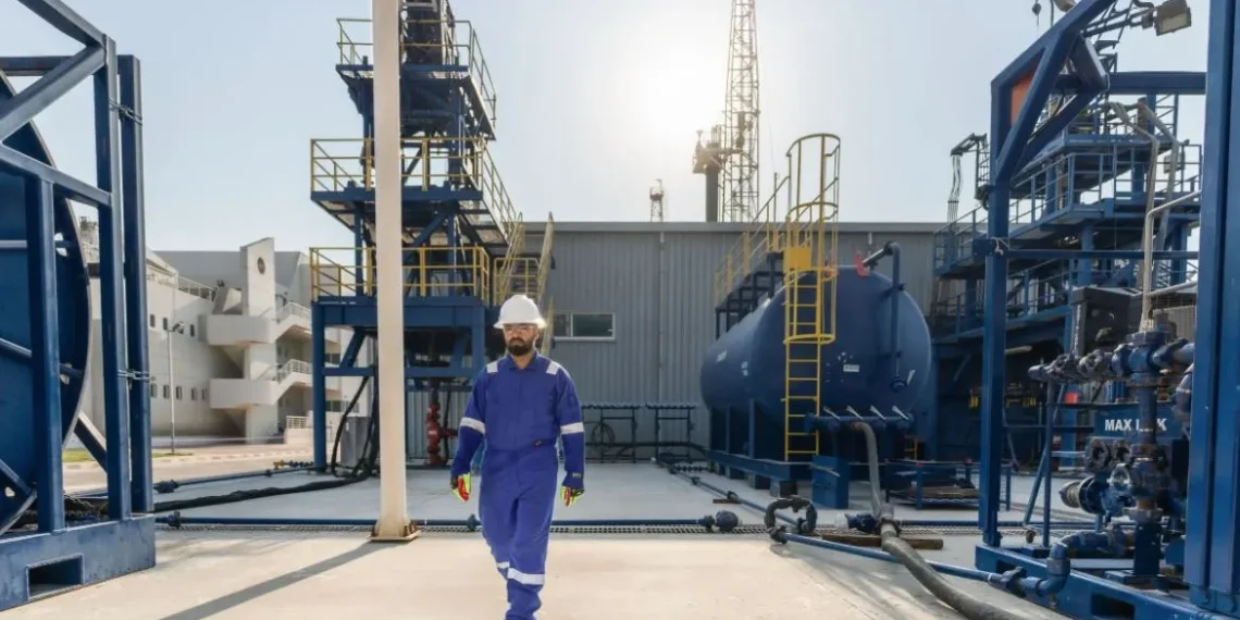 SLB Aramco gas deal