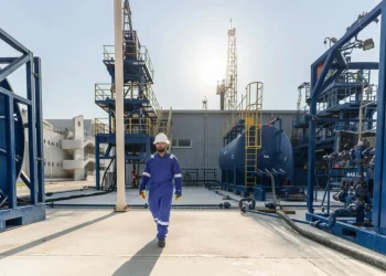 SLB Aramco gas deal