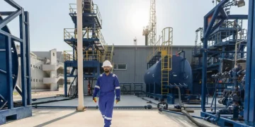 SLB Aramco gas deal