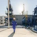 SLB Aramco gas deal
