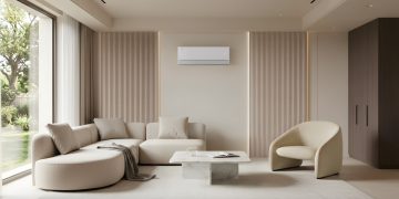 Samsung AI living CES 2026