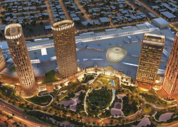 Riyadh Road Expansion