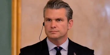 US Defense Secretary