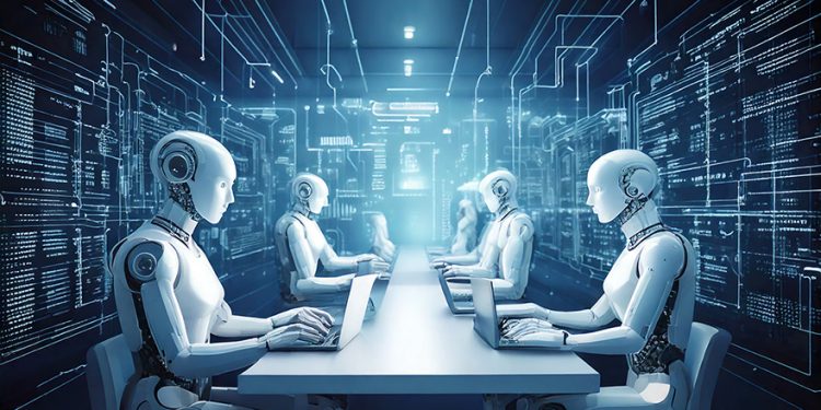 AI security collaboration