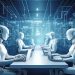 AI security collaboration