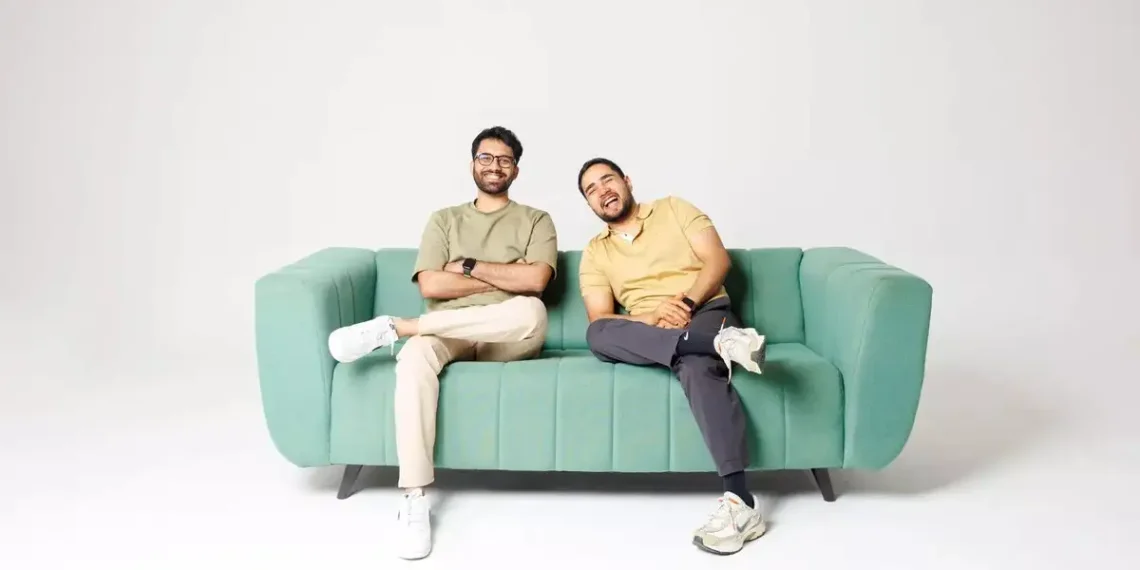 Jeeva AI funding round