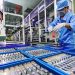 China EV battery rule