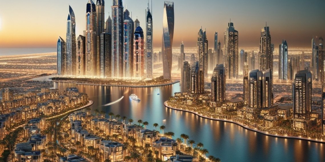UAE Developers Expansion