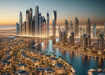 UAE Developers Expansion