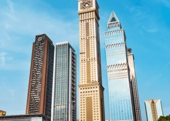 Abbas Sajwani Dubai Real Estate