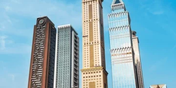 Abbas Sajwani Dubai Real Estate