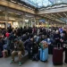 Eurostar train cancellations