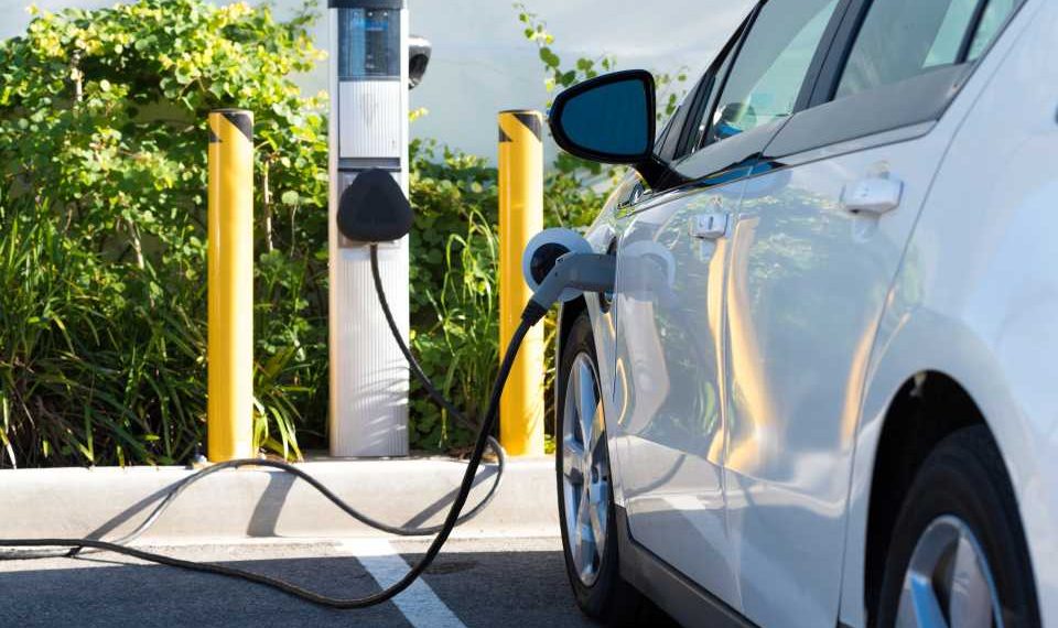 electric vehicle inquiry